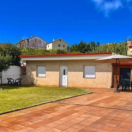 Casa Vista Alegre Villa Sanxenxo Exterior photo